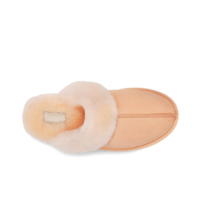 UGG Scuffettte 2 Casual Slippers Women's Light Pink-3