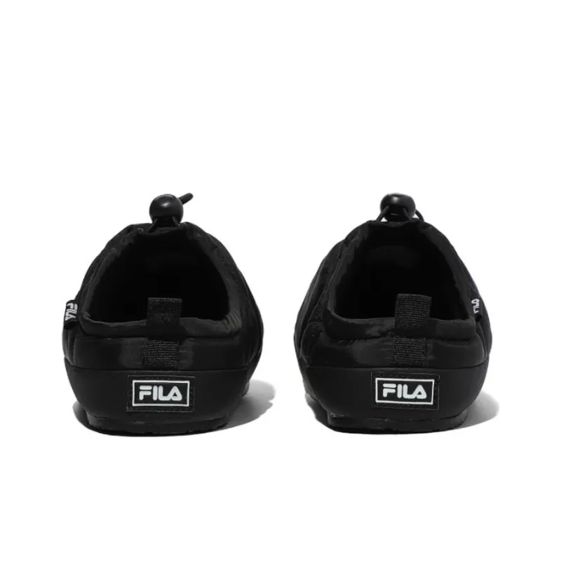 FILA Puffer 'Black' Women's-3