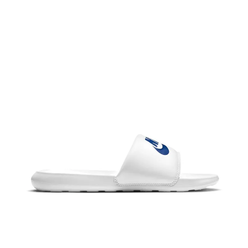 Nike Victori One Slide 'White Game Royal'-1