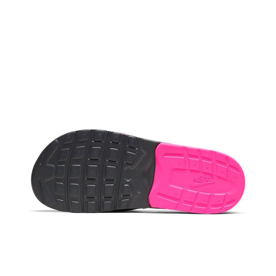 nike air max camden slide pink