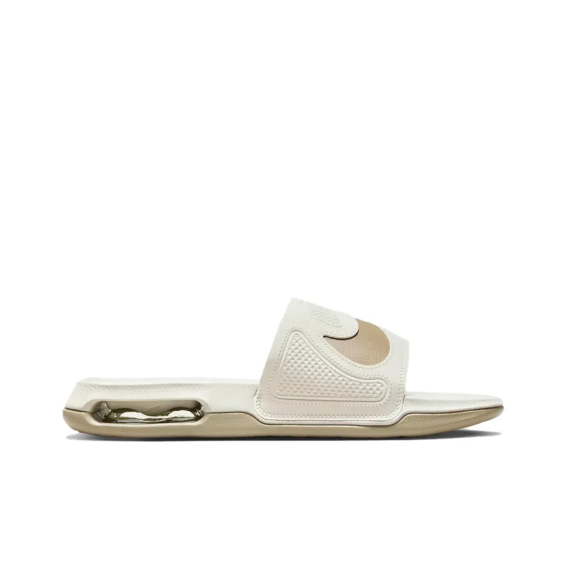 Nike Air Max Cirro Slide 'Light Bone Limestone'-1