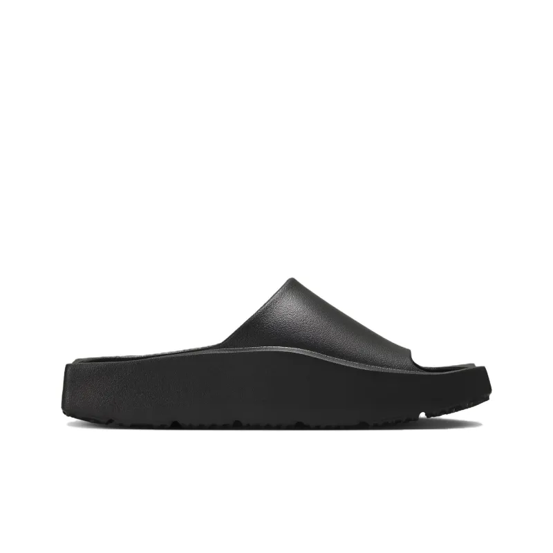 Jordan Hex Slide Black Women's-1