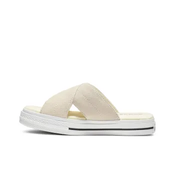 One Star Sandal Women's Converse 'Egret' Women's