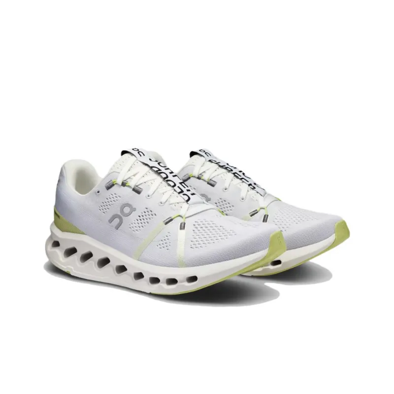 On Running Cloudsurfer White Sand-2