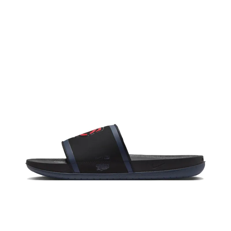 Nike Mlb X Offcourt Slide 'Minnesota Twins'-0