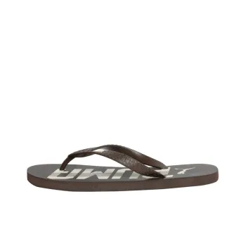 PUMA Monk Idp Slide Slippers Men's Brown