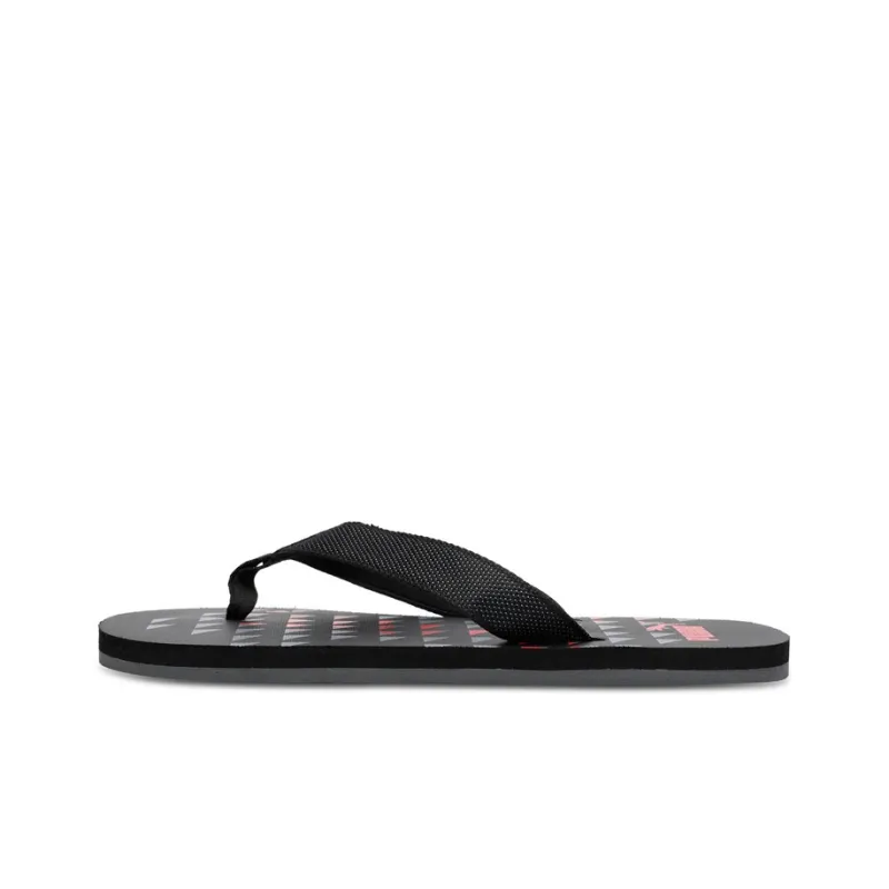 PUMA Tetris Idp Sandals Black/Orange Women's-0