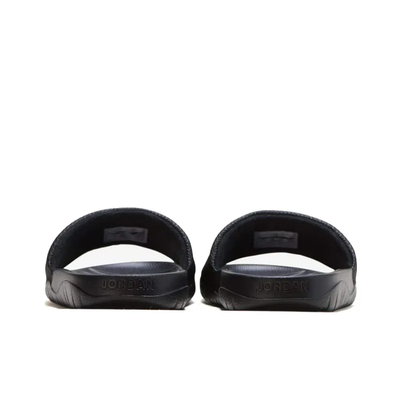 JORDAN Break Slide 'Black'-4