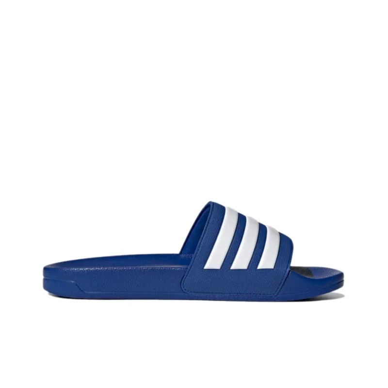Adidas Adilette Shower Slide 'Royal Blue'-1