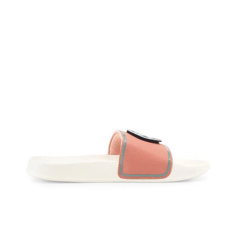 PUMA Unisex Leadcat 2.0 Go For Sandals White/Pink-1