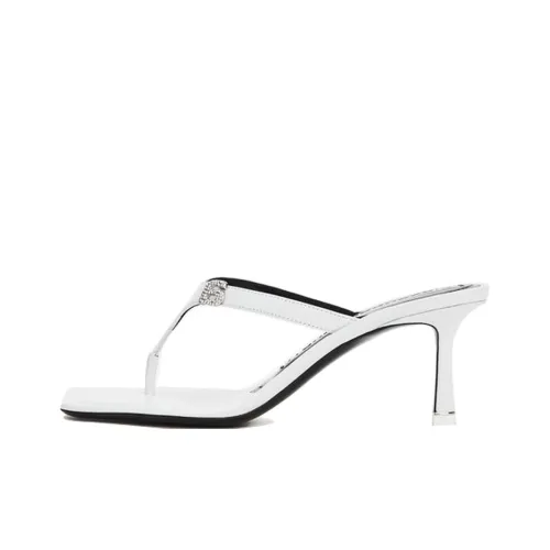 Alexander Wang High Heels Women's White