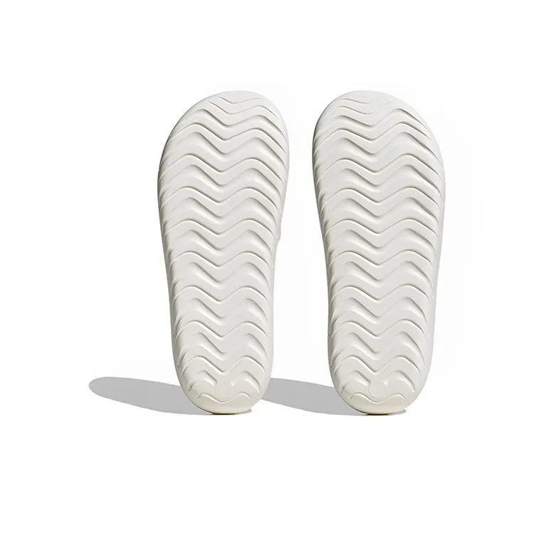 Adidas Adicane Slides 'Cream White'-4