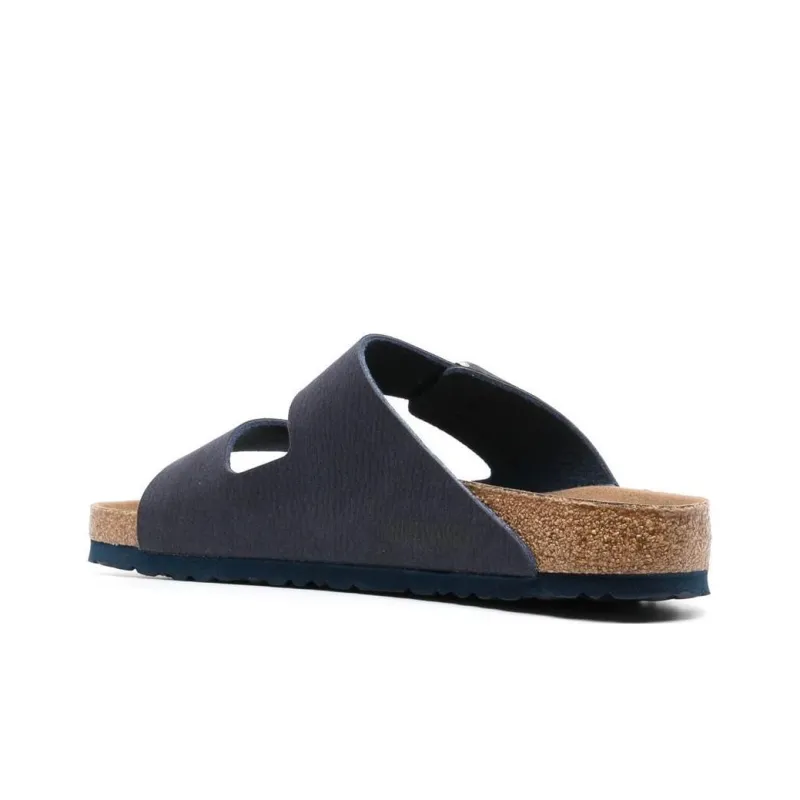 Birkenstock Side Buckle fastening Sandals-2