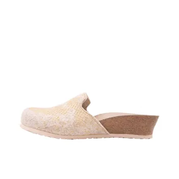 Birkenstock EVA Closed Toe Slippers Women's