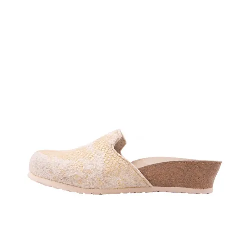 Birkenstock sneakers calvin klein jeans burton s1754 white Women's