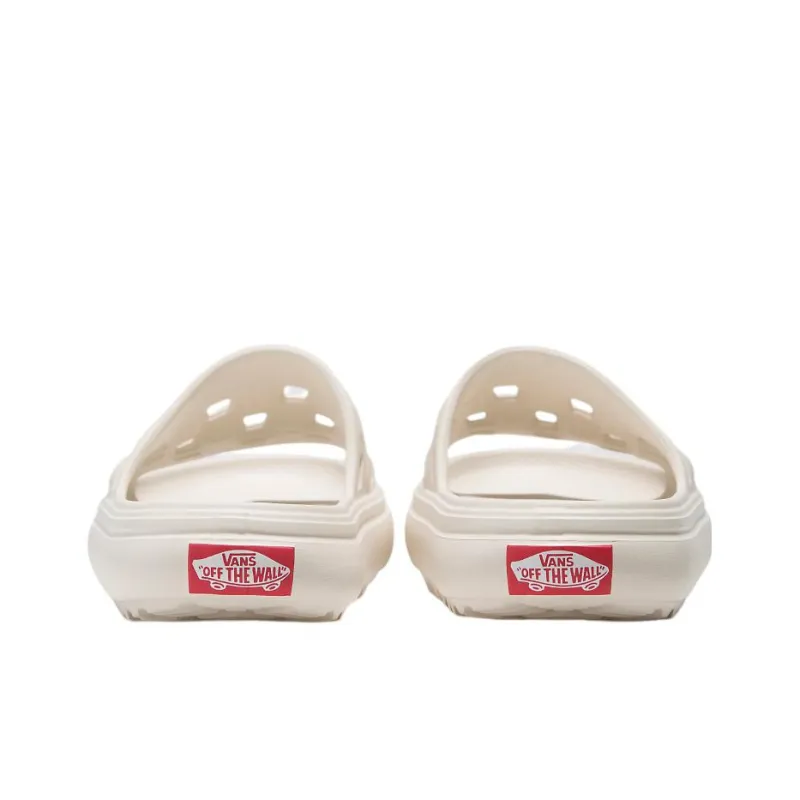 Vans Slide On VR3 Cush Sandal 'White' Women's-2