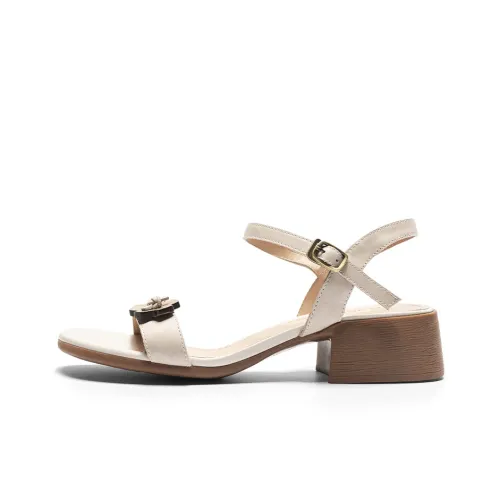 Q.VONTON One-Strap Sandals Women's