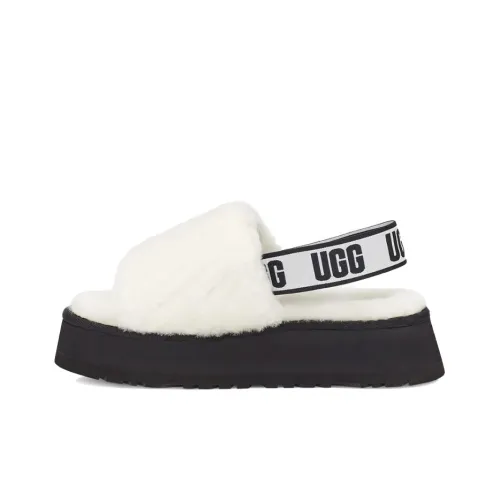 UGG DISCO One-Strap Sandals Women's