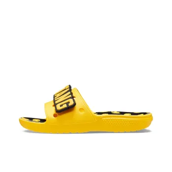 Crocs Classic Slide Wu Tang Clan