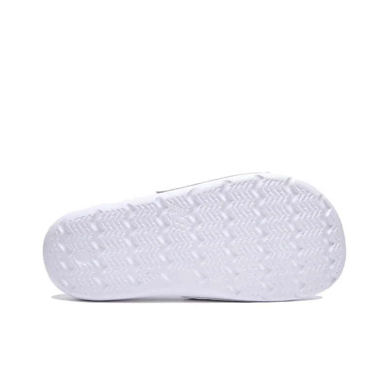 New Balance 6301 Series Sandals 'White'-3