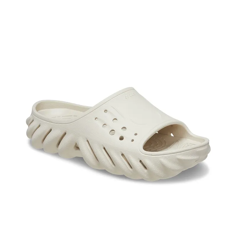 Crocs Echo Slide Stucco-2