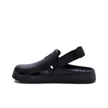 Puma Shibui Mule Triple Black