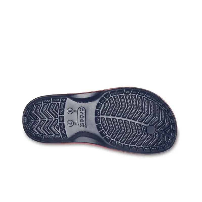 Crocs Crocband Flip Flops Unisex-6
