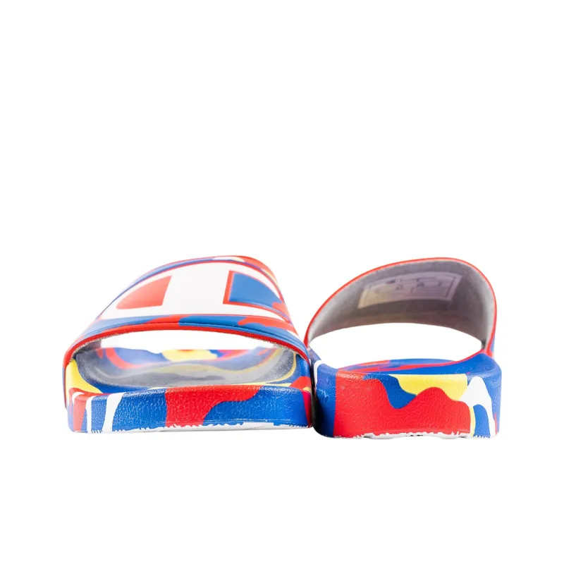 Champion Ipo Slide 'Multi Camo'-3