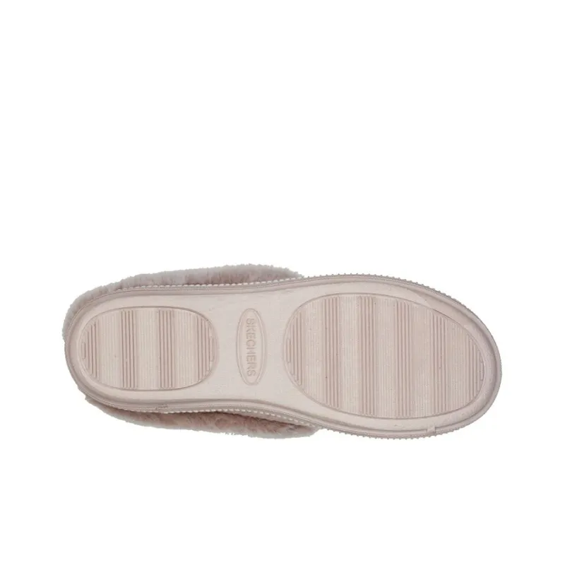 Skechers Cozy Campfire Mule 'Blush' Women's-4