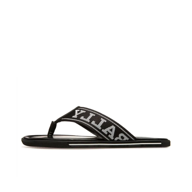 BALLY Flip Flops Men-0