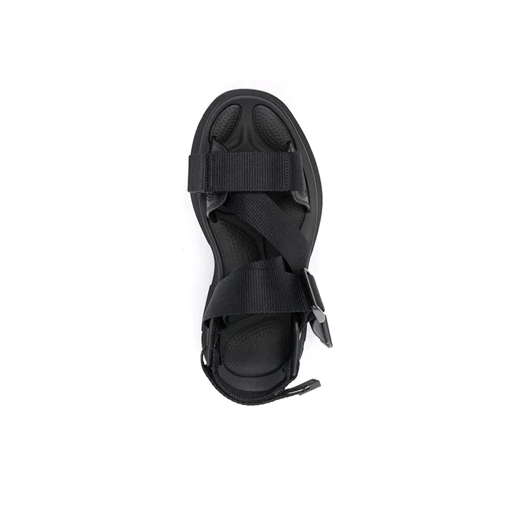 Alexander McQueen Tread Strapped Sandals Women's-4