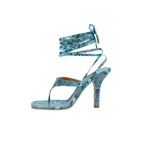 Paris Texas Betty 60mm Sandals