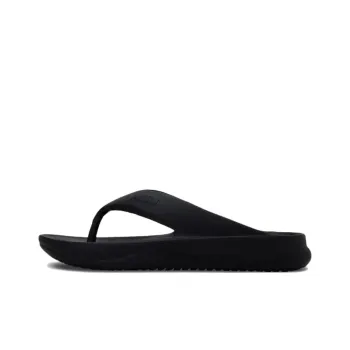 PUMA Wave Sports Slippers Unisex Black
