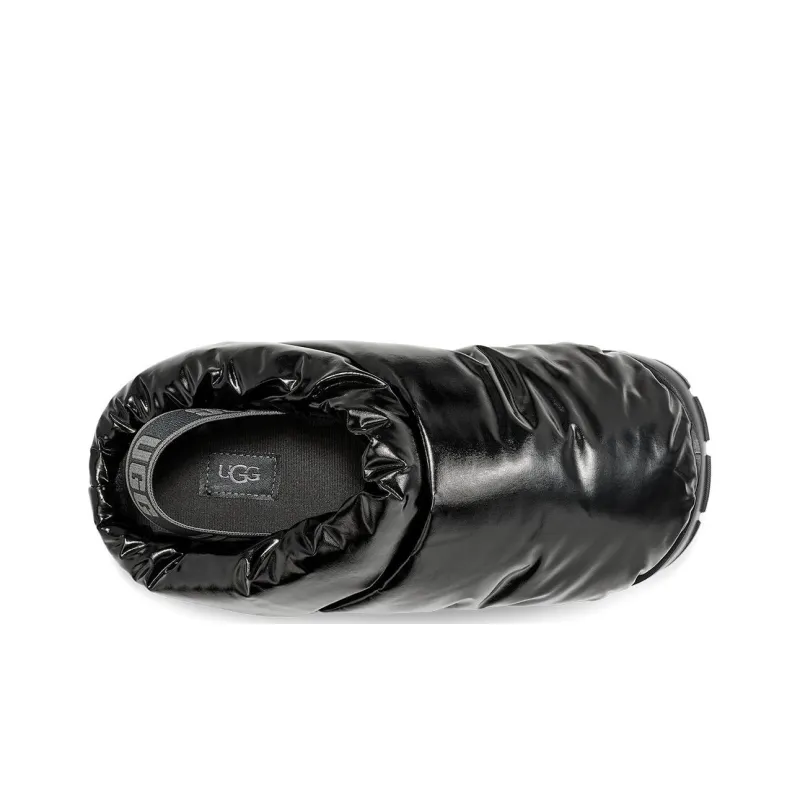 UGG Spaceslider Slipper 'Black' Women's-3