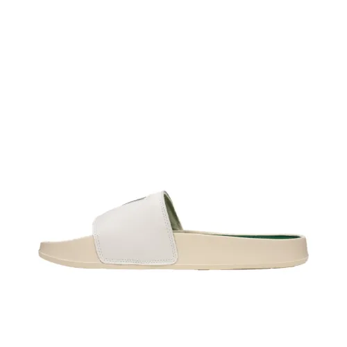 New Balance NB 200 Slide Slippers Unisex Green/White