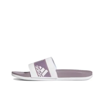 Adilette Women's Adidas Comfort Slide 'Legacy Purple' Women's