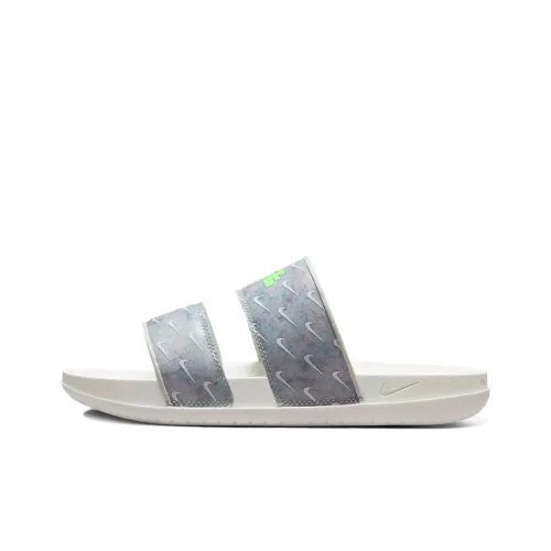 Nike Offcourt 'Gray White' Women's