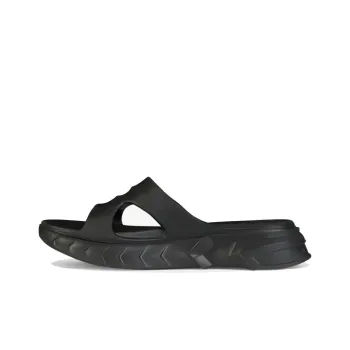 Givenchy Marshmallow Flatform Sandals