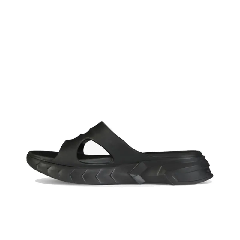 Givenchy Marshmallow Flatform Sandals-0