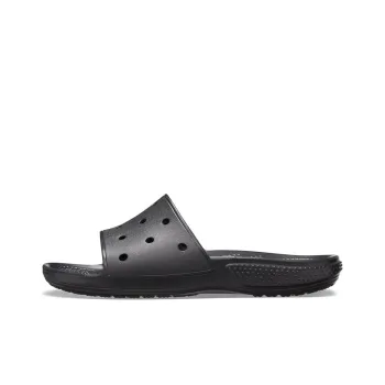 Crocs Classic Slippers Black Unisex