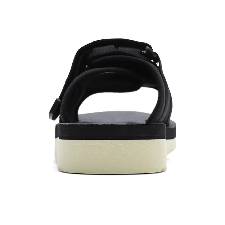 Dickies Slide Slippers Unisex Black-3