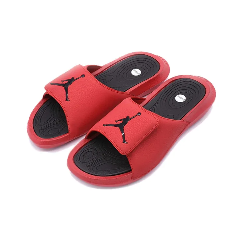Jordan Hydro 6 Gym Red/Black-1