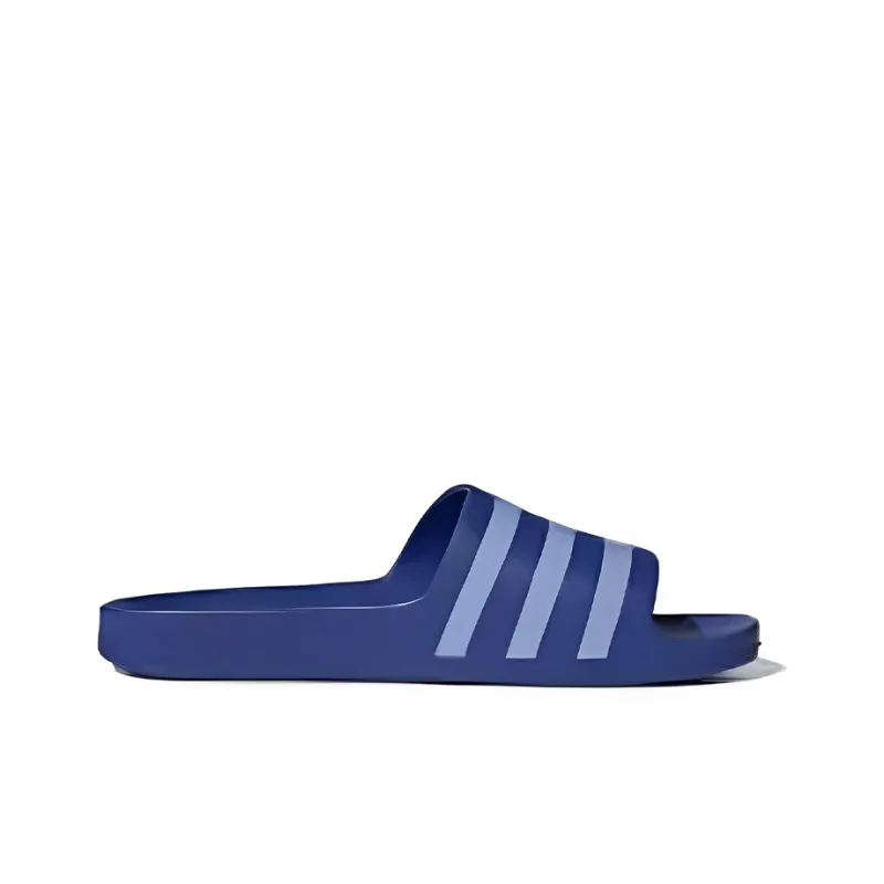 Adidas Adilette Aqua Sports Slippers Unisex Blue-1