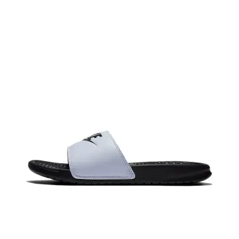 Nike Benassi Jdi 'Black Ghost' Women's