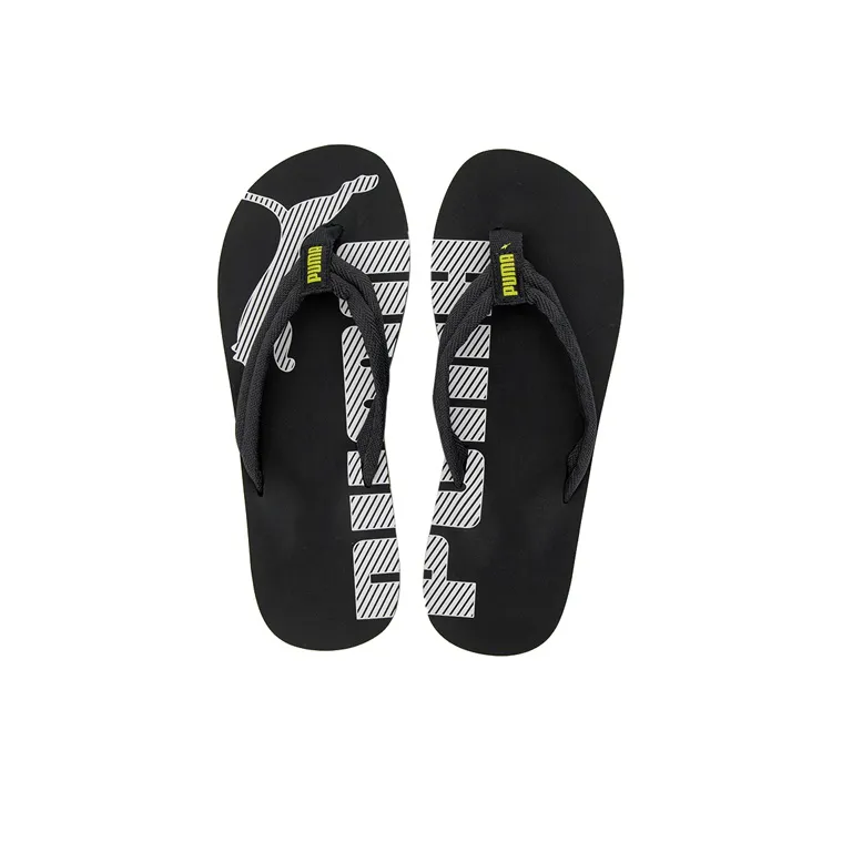PUMA Epic Flip V2 Sandal 'Dark Slate Green'-4