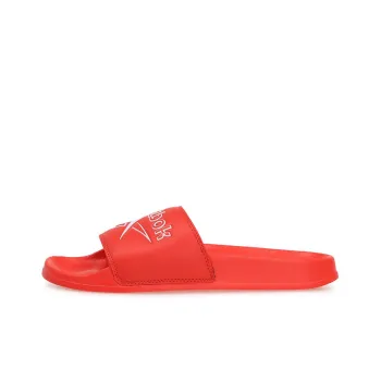 Reebok Classic Slide 'Canton Red'