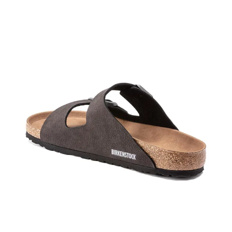Birkenstock Arizona Suede Open toe Sandals-1