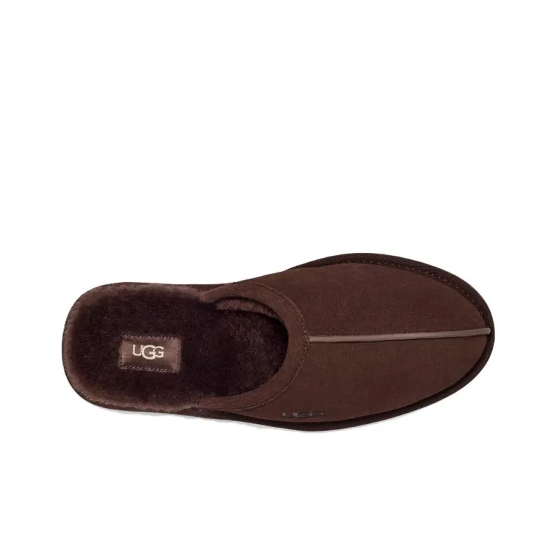UGG Scuff Slipper Dusted Cocoa-2