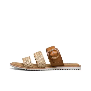 Skechers Bob's EVA Slide Slippers Women's Natural