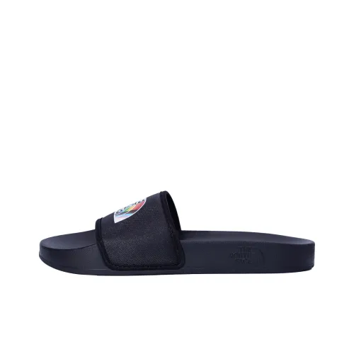 THE NORTH FACE Slide Slippers Men Black